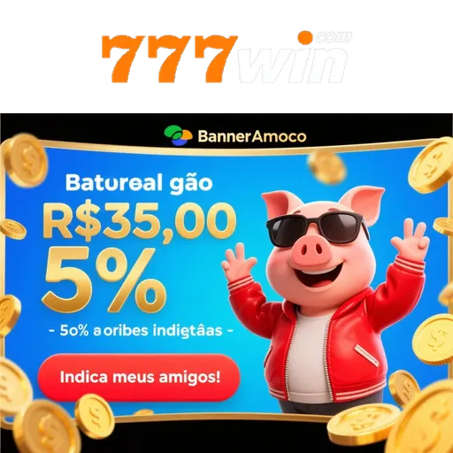 777WIN Rebate