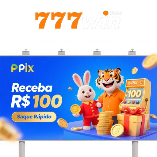 777WIN Fundo de Resgate de Perdas Semanais