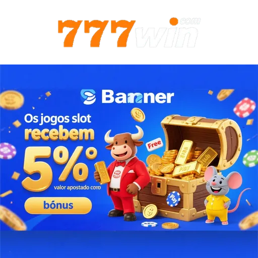 777WIN ConvidarCentro