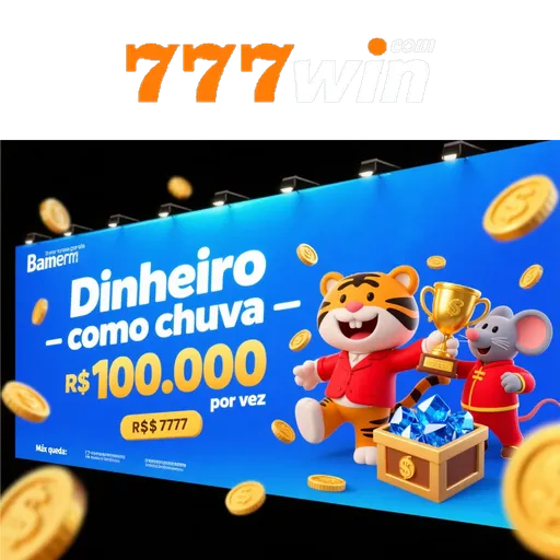 777WIN Mina Misteriosa